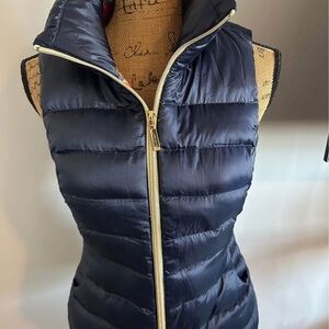 NWT Lilly Pulitzer Vest Size Small